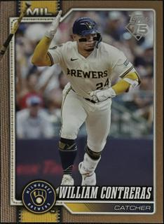 William Contreras