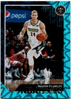 Mason Plumlee
