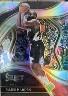 James Harden