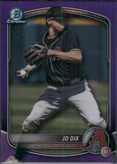 JD Dix