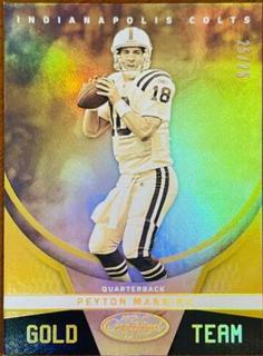 Peyton Manning