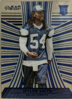 Jaylon Smith