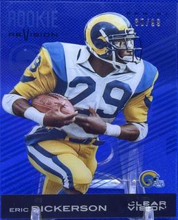 Eric Dickerson
