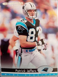Patrick Jeffers