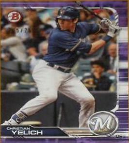 Christian Yelich