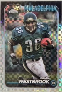 Brian Westbrook