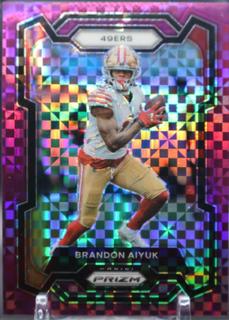 Brandon Aiyuk