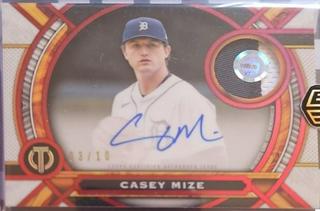 Casey Mize
