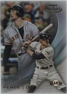 Hunter Pence