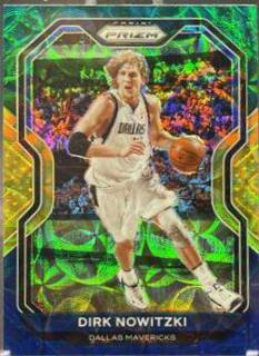 Dirk Nowitzki