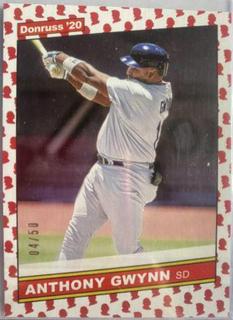 Tony Gwynn