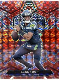 Geno Smith
