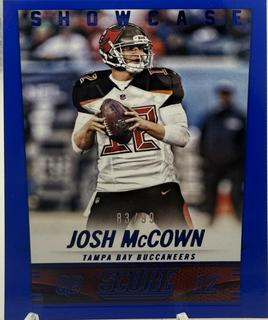 Josh McCown