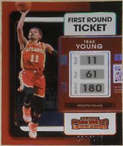 Trae Young