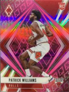 Patrick Williams
