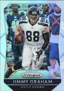 Jimmy Graham