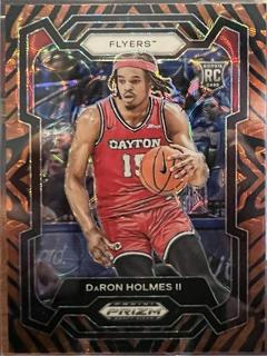 DaRon Holmes II
