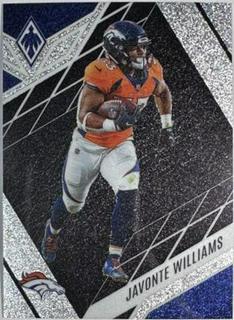 Javonte Williams