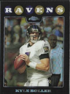 Kyle Boller