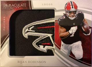 Bijan Robinson