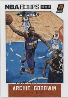 Archie Goodwin