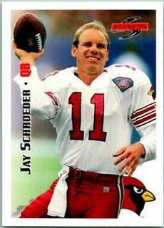Jay Schroeder