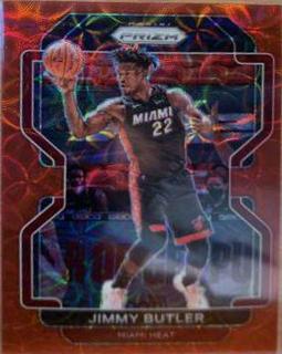 Jimmy Butler