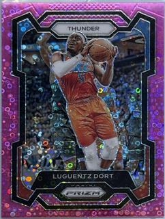 Luguentz Dort