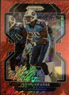Jevon Kearse