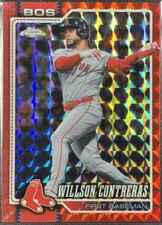Willson Contreras