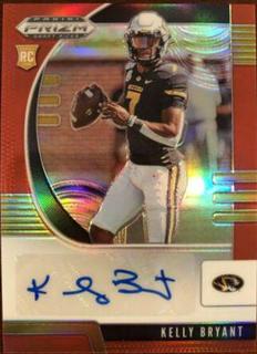 Kelly Bryant