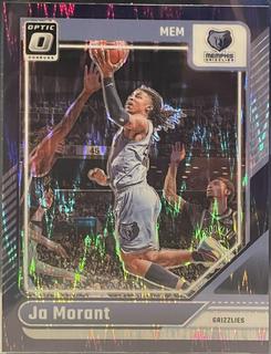 Ja Morant