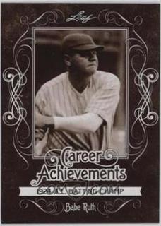 Babe Ruth