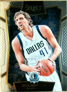 Dirk Nowitzki