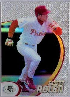Scott Rolen