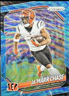 Ja'Marr Chase