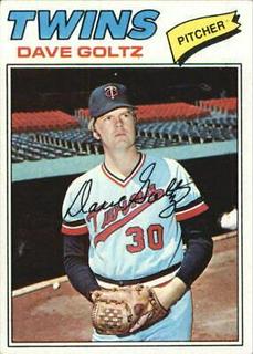 Dave Goltz