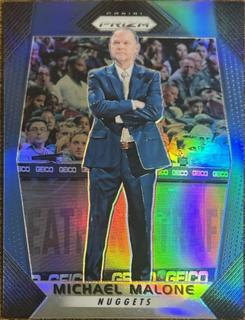 Michael Malone