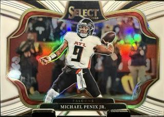 Michael Penix Jr.
