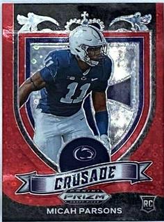 Micah Parsons