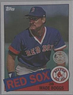 Wade Boggs