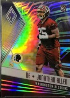Jonathan Allen