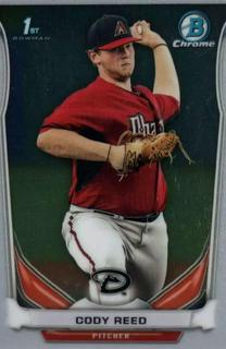 Cody Reed