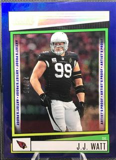 J.J. Watt