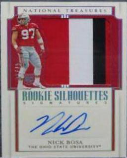 Nick Bosa