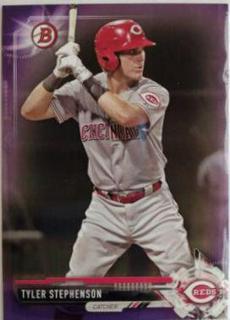 Tyler Stephenson