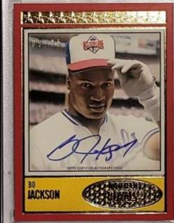 Bo Jackson