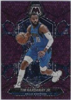 Tim Hardaway Jr.