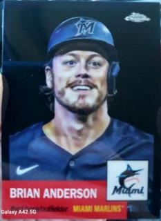 Brian Anderson