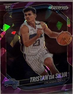 Tristan da Silva